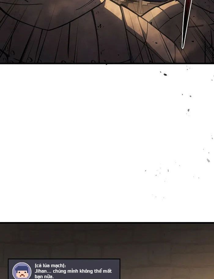 Võ Thần Hồi Quy Cấp 2 - Chapter 27 - Page 85