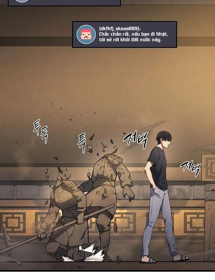 Võ Thần Hồi Quy Cấp 2 - Chapter 27 - Page 86