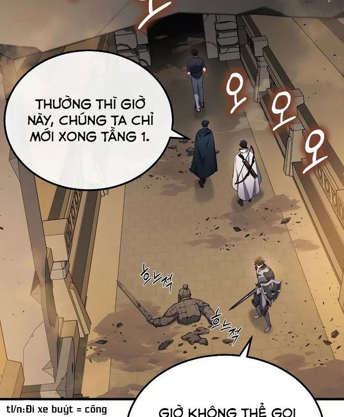 Võ Thần Hồi Quy Cấp 2 - Chapter 27 - Page 90