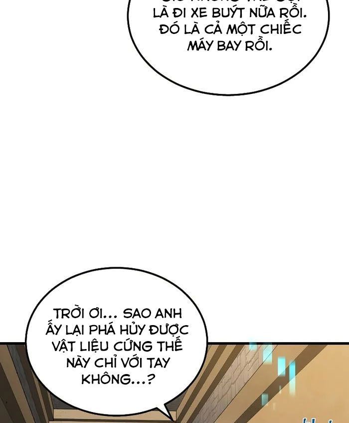 Võ Thần Hồi Quy Cấp 2 - Chapter 27 - Page 91