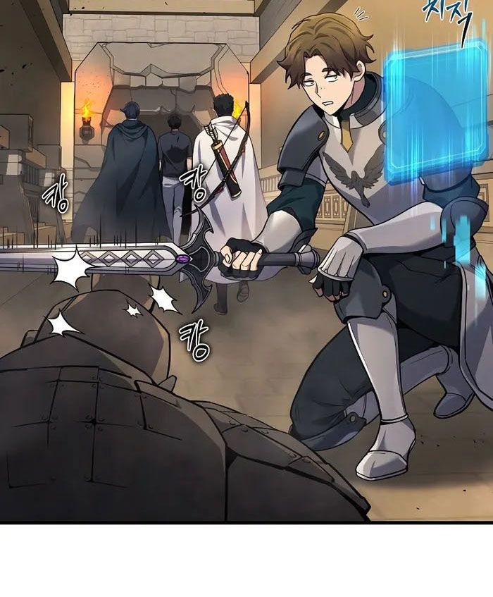 Võ Thần Hồi Quy Cấp 2 - Chapter 27 - Page 92