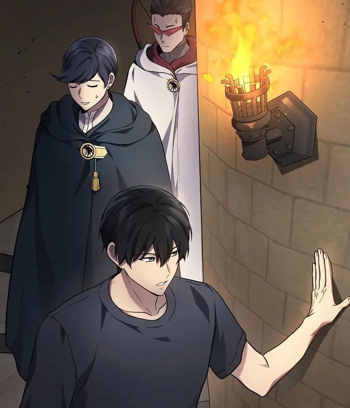 Võ Thần Hồi Quy Cấp 2 - Chapter 27 - Page 94