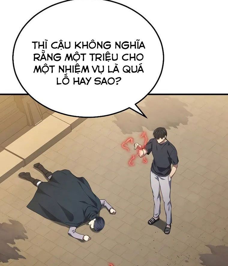 Võ Thần Hồi Quy Cấp 2 - Chapter 28 - Page 106
