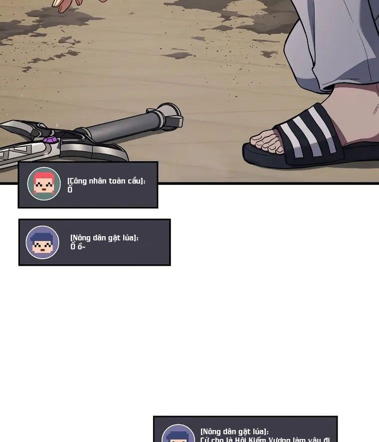 Võ Thần Hồi Quy Cấp 2 - Chapter 28 - Page 110