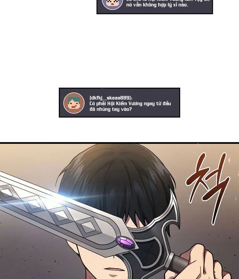 Võ Thần Hồi Quy Cấp 2 - Chapter 28 - Page 111