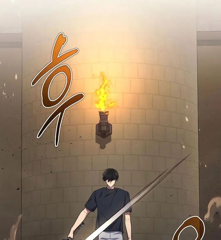 Võ Thần Hồi Quy Cấp 2 - Chapter 28 - Page 113