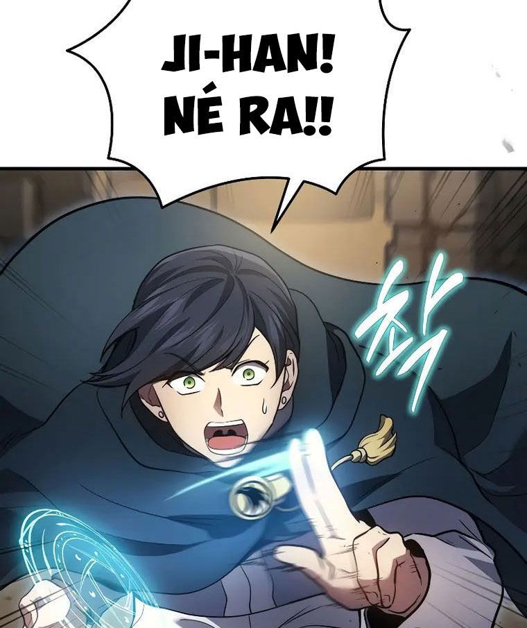 Võ Thần Hồi Quy Cấp 2 - Chapter 28 - Page 13