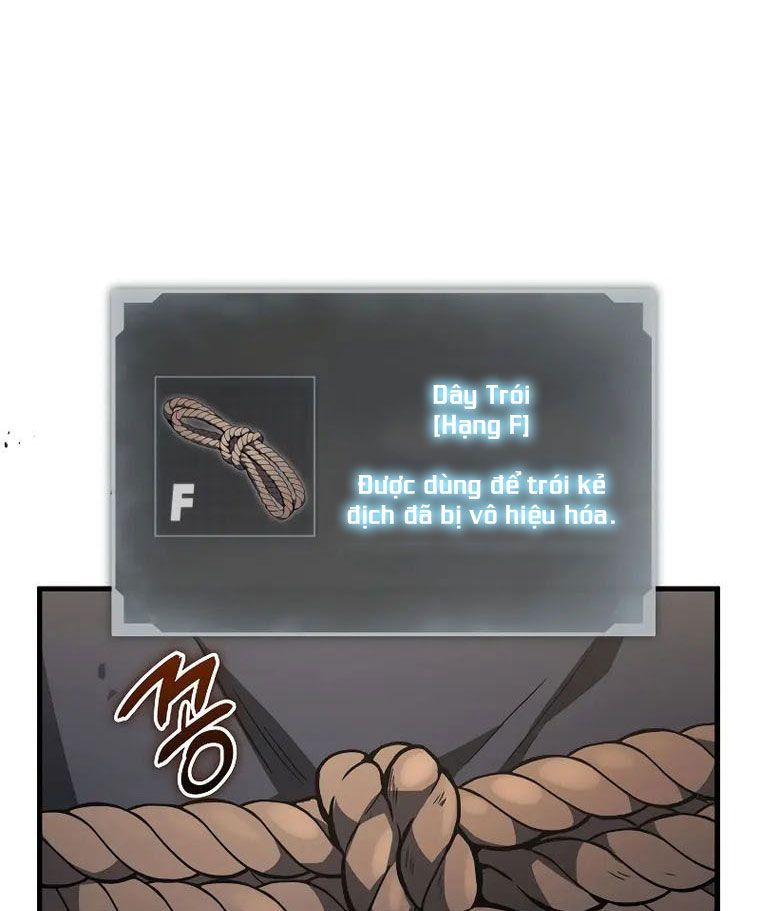 Võ Thần Hồi Quy Cấp 2 - Chapter 28 - Page 133