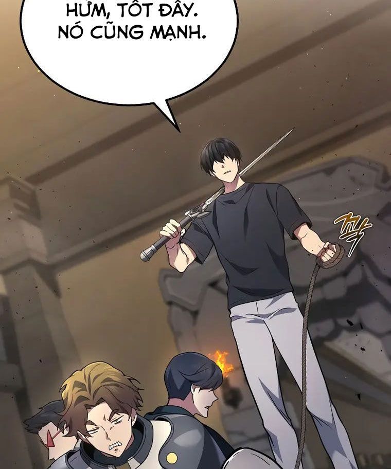 Võ Thần Hồi Quy Cấp 2 - Chapter 28 - Page 135