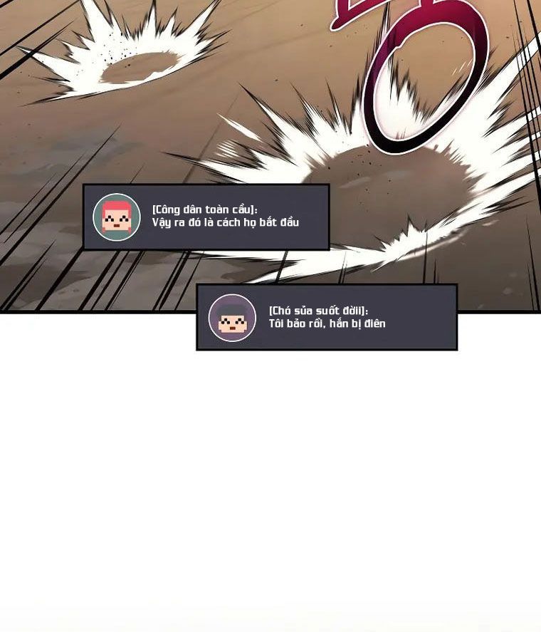 Võ Thần Hồi Quy Cấp 2 - Chapter 28 - Page 143