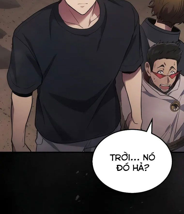 Võ Thần Hồi Quy Cấp 2 - Chapter 28 - Page 147