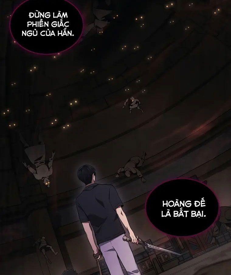 Võ Thần Hồi Quy Cấp 2 - Chapter 28 - Page 153