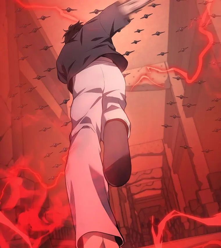 Võ Thần Hồi Quy Cấp 2 - Chapter 28 - Page 19