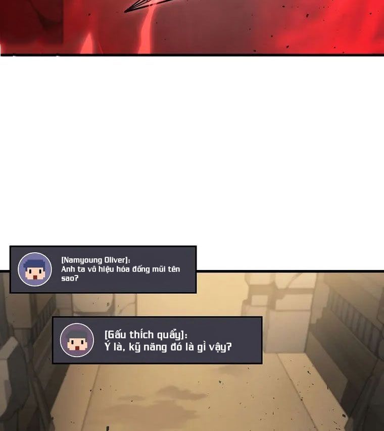 Võ Thần Hồi Quy Cấp 2 - Chapter 28 - Page 24