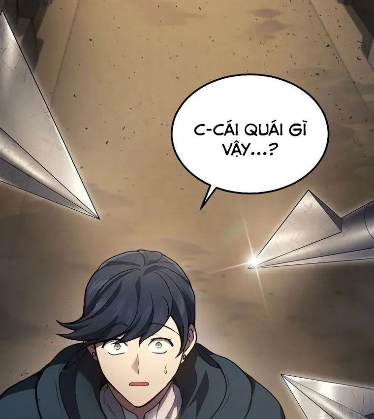 Võ Thần Hồi Quy Cấp 2 - Chapter 28 - Page 25