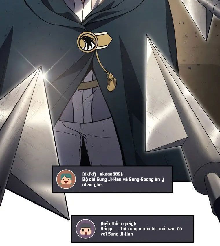 Võ Thần Hồi Quy Cấp 2 - Chapter 28 - Page 26