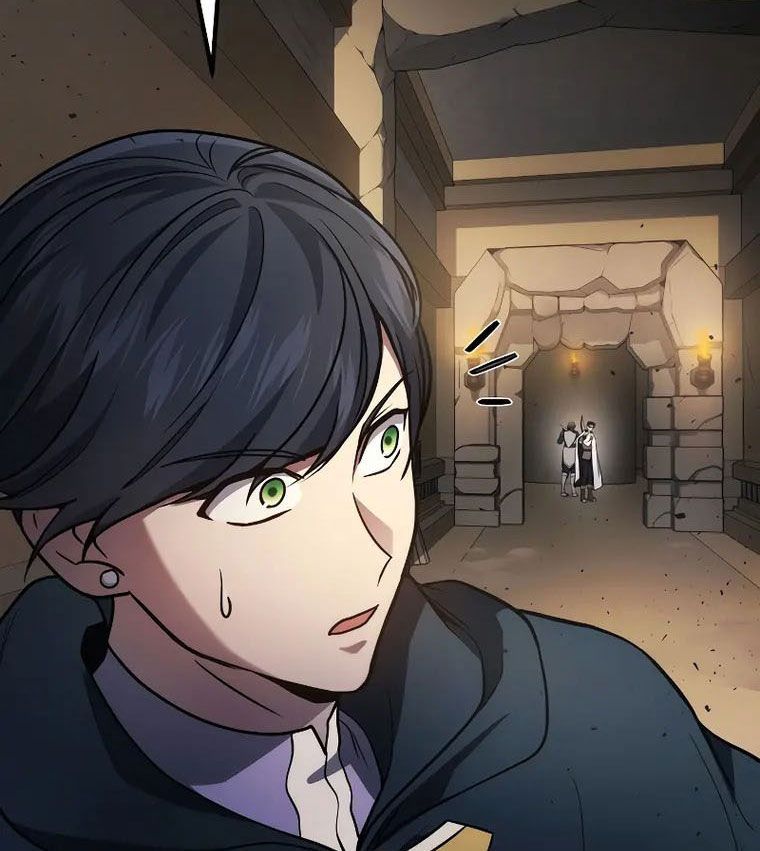 Võ Thần Hồi Quy Cấp 2 - Chapter 28 - Page 28