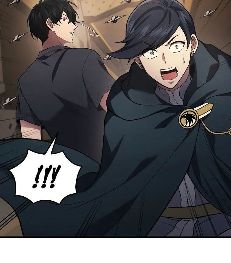 Võ Thần Hồi Quy Cấp 2 - Chapter 28 - Page 33