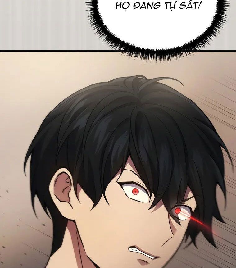 Võ Thần Hồi Quy Cấp 2 - Chapter 28 - Page 35