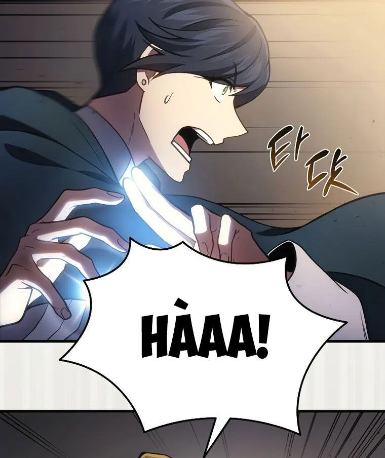 Võ Thần Hồi Quy Cấp 2 - Chapter 28 - Page 38