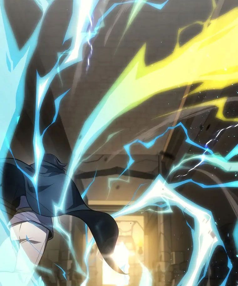 Võ Thần Hồi Quy Cấp 2 - Chapter 28 - Page 43