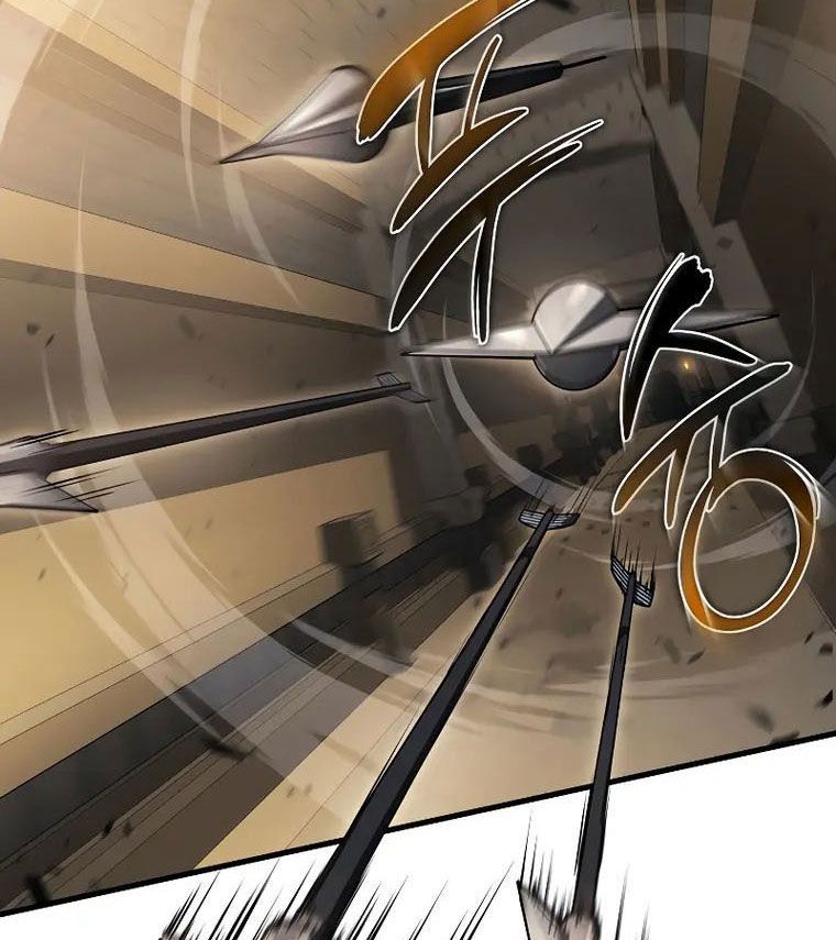 Võ Thần Hồi Quy Cấp 2 - Chapter 28 - Page 5