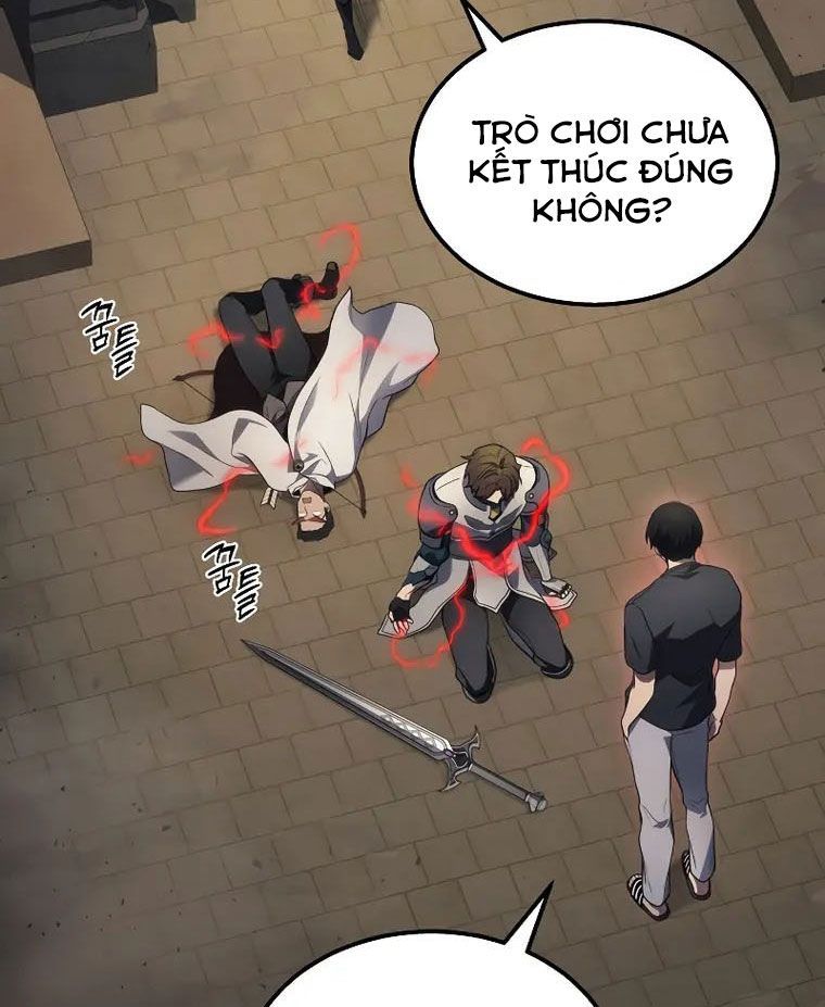 Võ Thần Hồi Quy Cấp 2 - Chapter 28 - Page 60