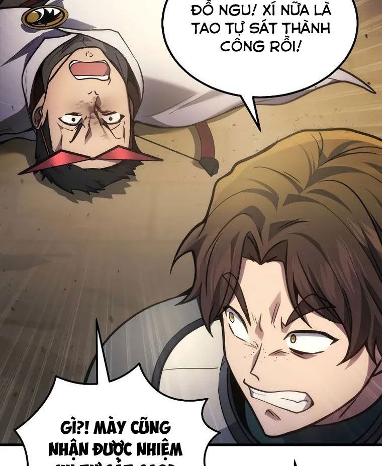 Võ Thần Hồi Quy Cấp 2 - Chapter 28 - Page 62