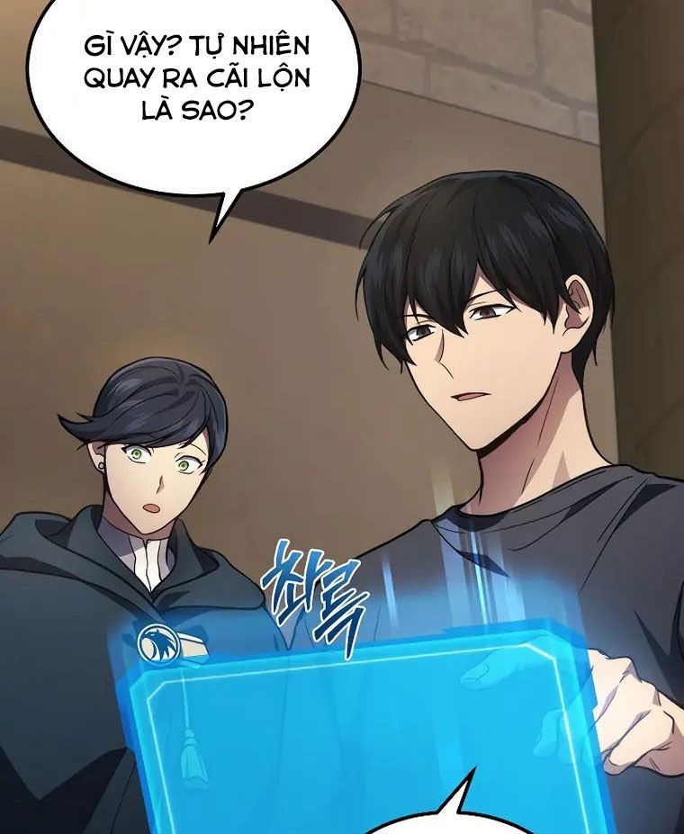 Võ Thần Hồi Quy Cấp 2 - Chapter 28 - Page 64