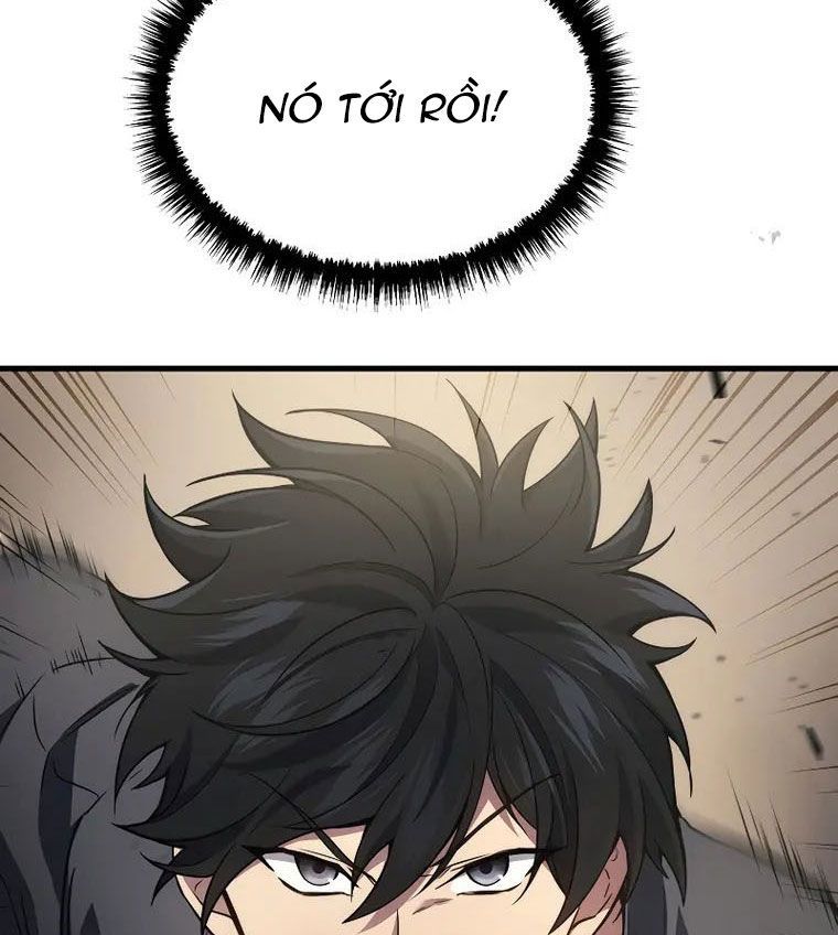 Võ Thần Hồi Quy Cấp 2 - Chapter 28 - Page 7