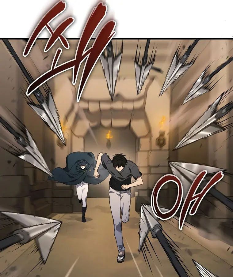 Võ Thần Hồi Quy Cấp 2 - Chapter 28 - Page 9