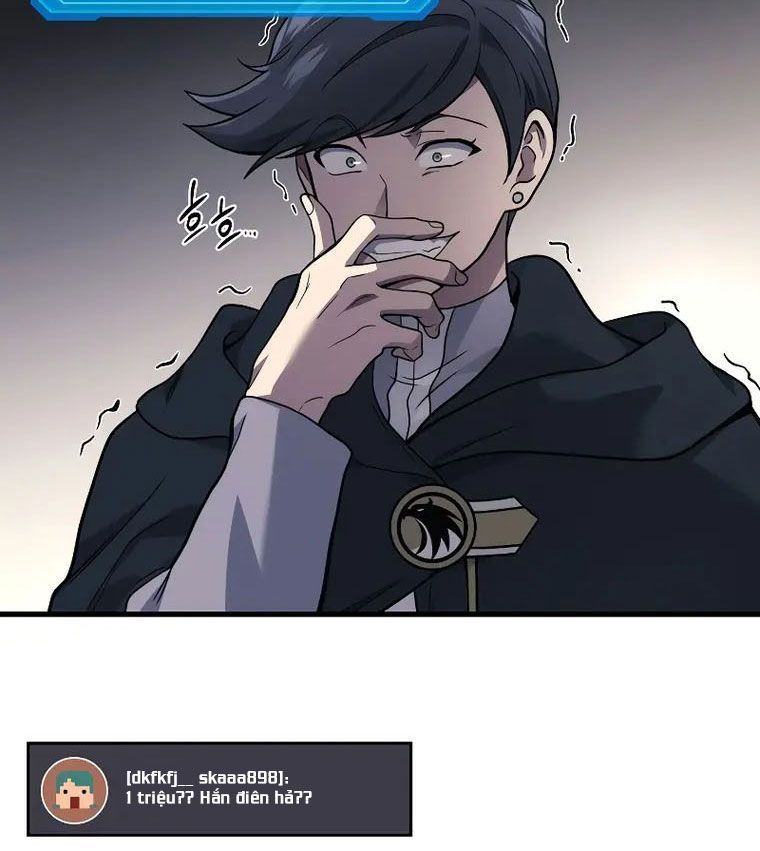 Võ Thần Hồi Quy Cấp 2 - Chapter 28 - Page 94