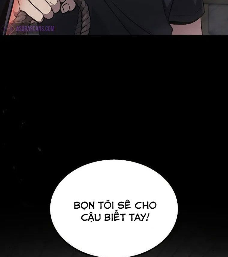 Võ Thần Hồi Quy Cấp 2 - Chapter 29 - Page 10