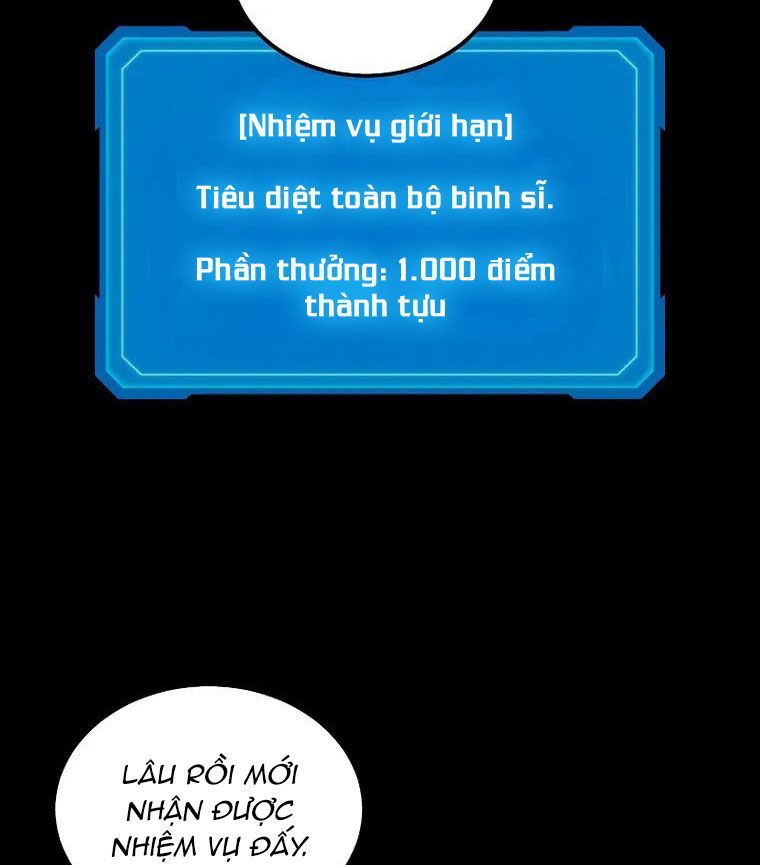 Võ Thần Hồi Quy Cấp 2 - Chapter 29 - Page 101