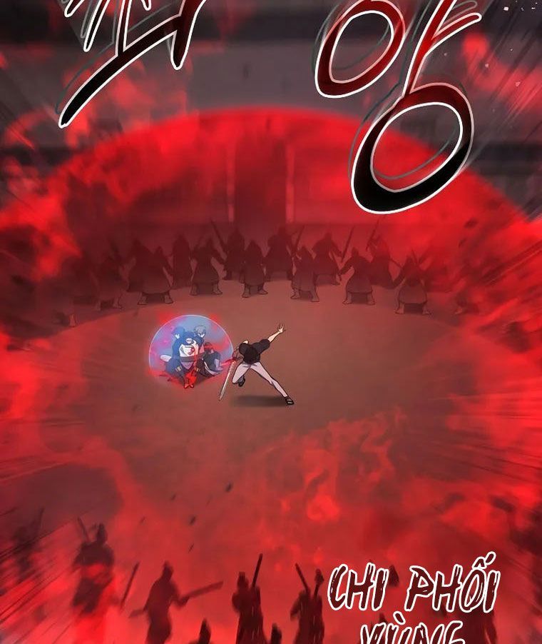 Võ Thần Hồi Quy Cấp 2 - Chapter 29 - Page 114