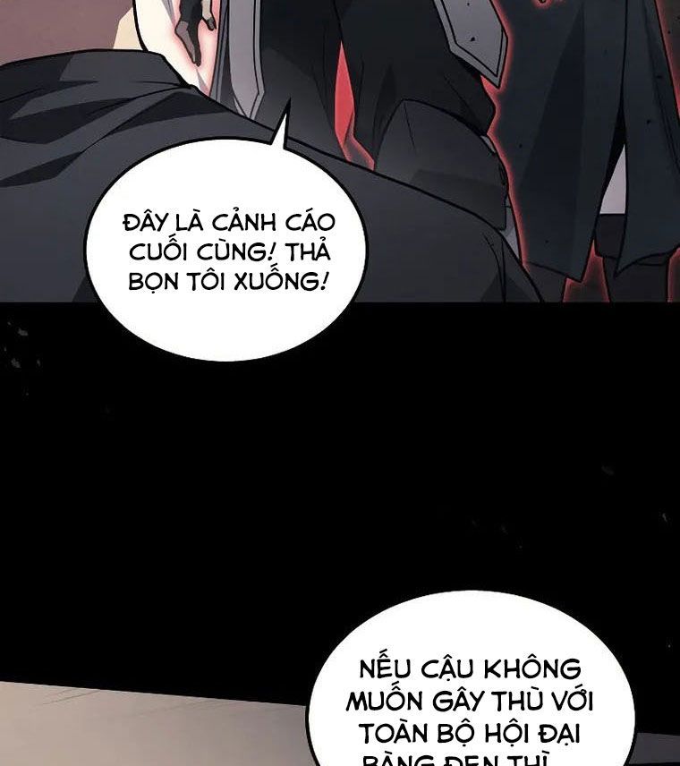 Võ Thần Hồi Quy Cấp 2 - Chapter 29 - Page 12
