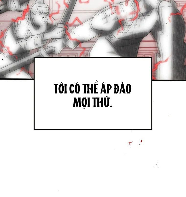 Võ Thần Hồi Quy Cấp 2 - Chapter 29 - Page 122