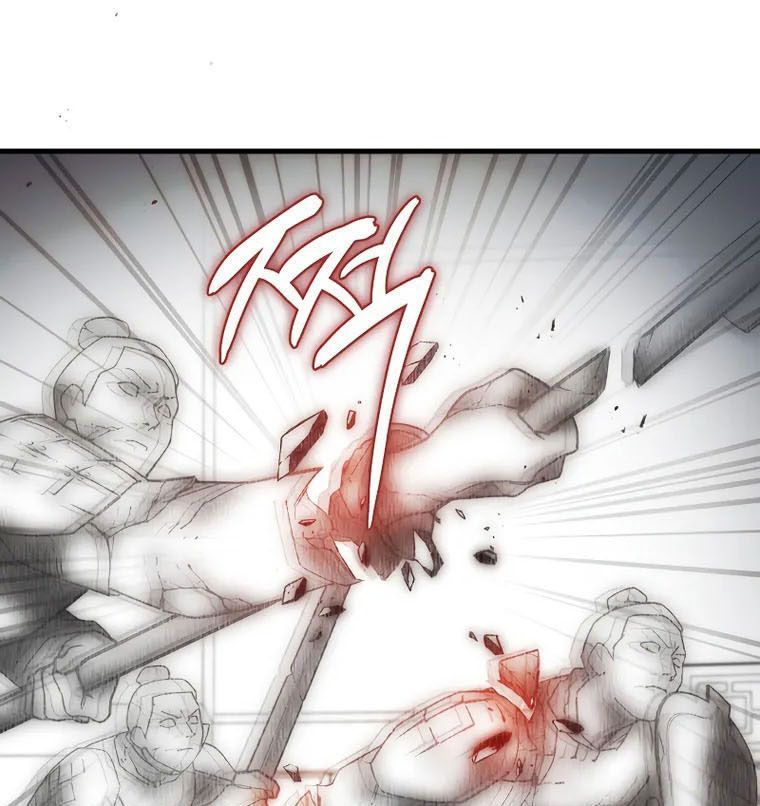 Võ Thần Hồi Quy Cấp 2 - Chapter 29 - Page 123