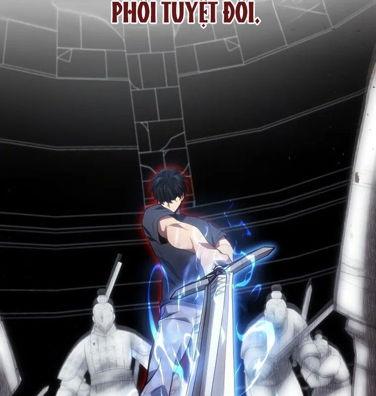 Võ Thần Hồi Quy Cấp 2 - Chapter 29 - Page 125