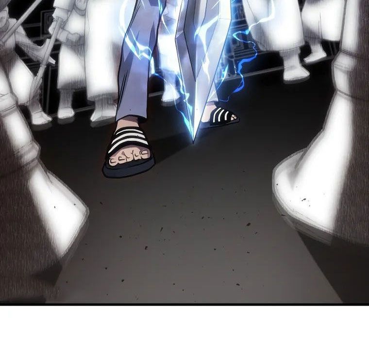 Võ Thần Hồi Quy Cấp 2 - Chapter 29 - Page 126