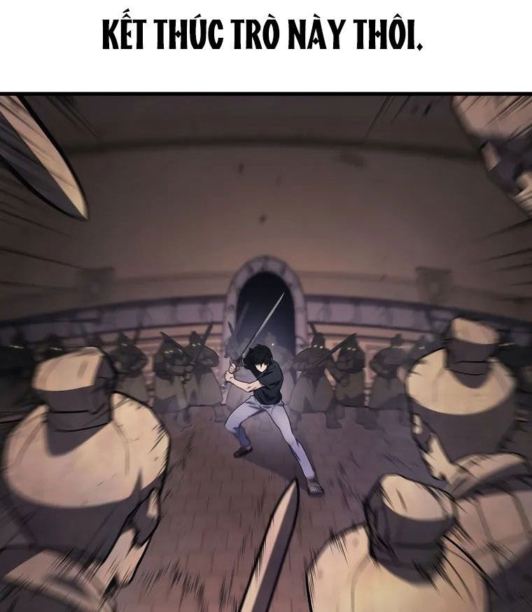 Võ Thần Hồi Quy Cấp 2 - Chapter 29 - Page 132