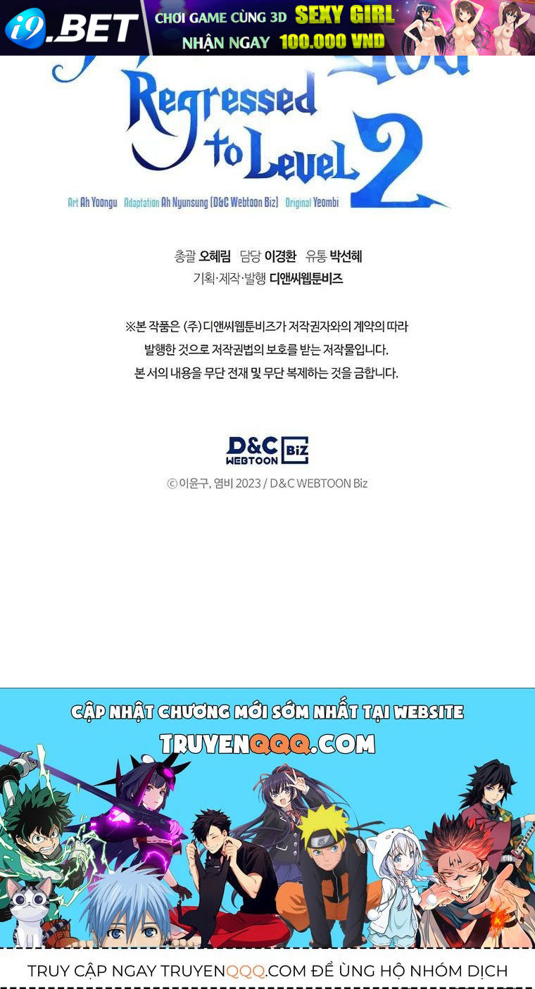 Võ Thần Hồi Quy Cấp 2 - Chapter 29 - Page 138