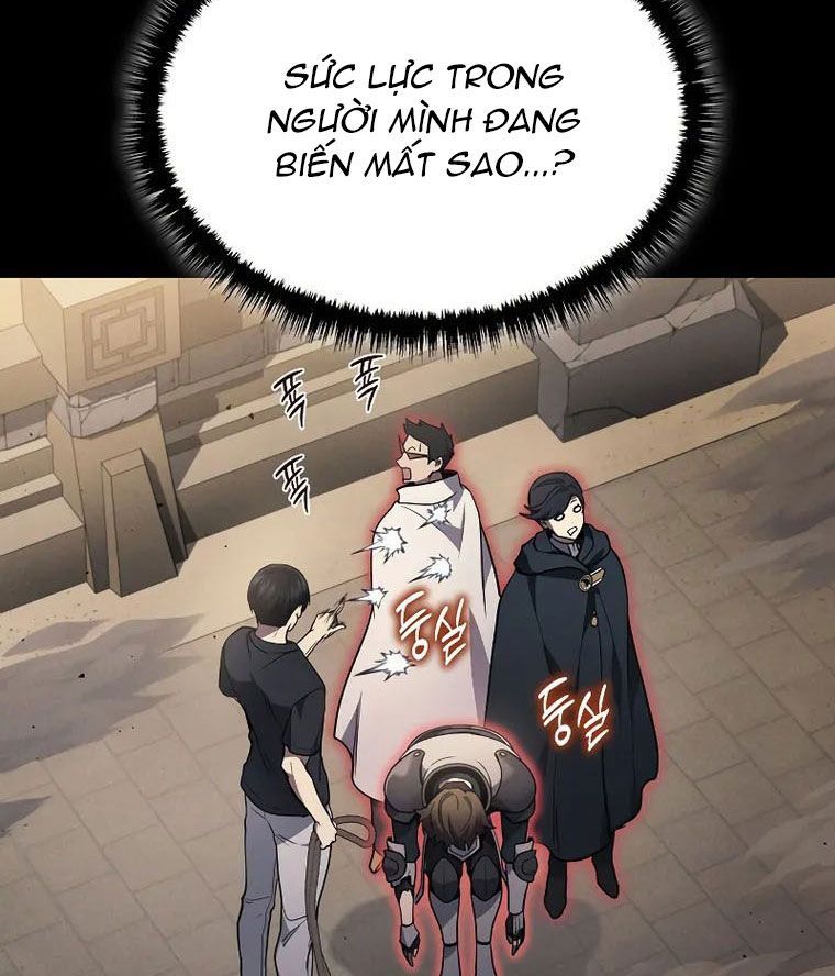 Võ Thần Hồi Quy Cấp 2 - Chapter 29 - Page 19