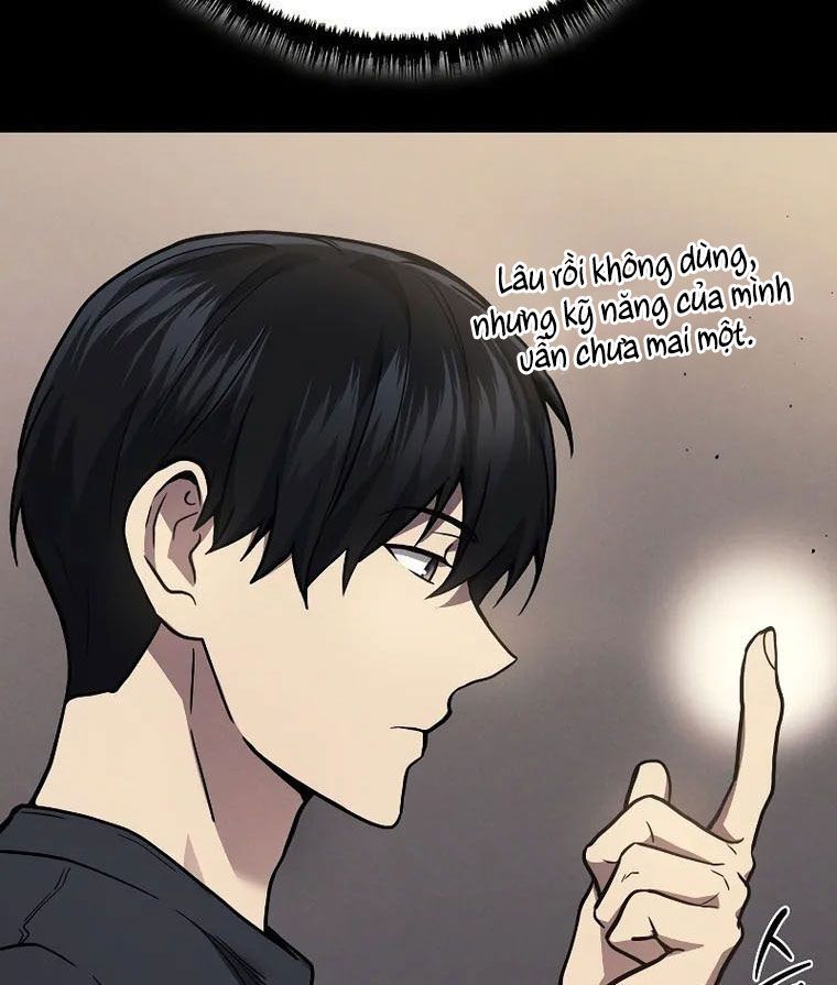 Võ Thần Hồi Quy Cấp 2 - Chapter 29 - Page 23