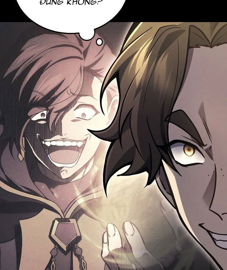 Võ Thần Hồi Quy Cấp 2 - Chapter 29 - Page 30