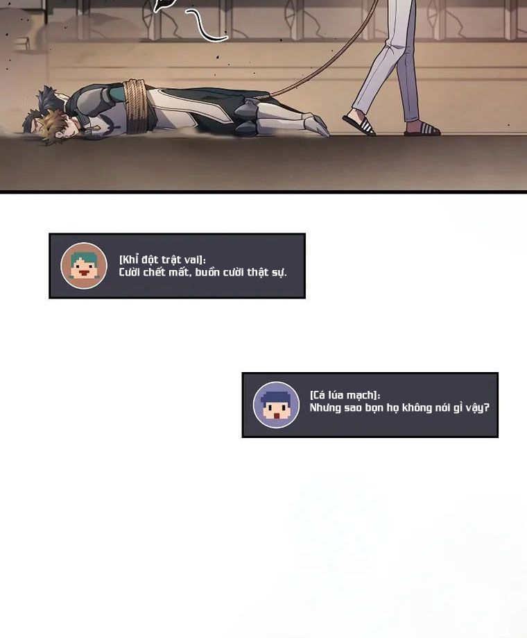 Võ Thần Hồi Quy Cấp 2 - Chapter 29 - Page 4