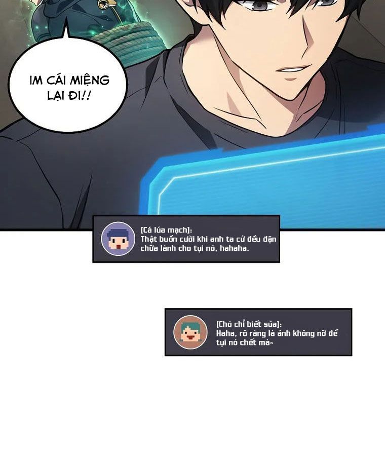 Võ Thần Hồi Quy Cấp 2 - Chapter 29 - Page 41