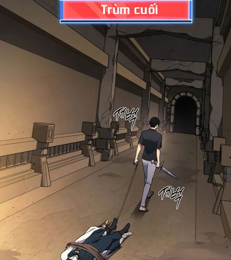 Võ Thần Hồi Quy Cấp 2 - Chapter 29 - Page 45