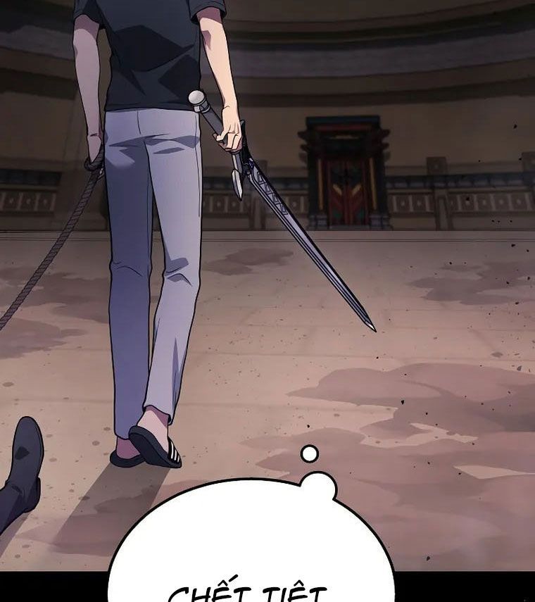Võ Thần Hồi Quy Cấp 2 - Chapter 29 - Page 51