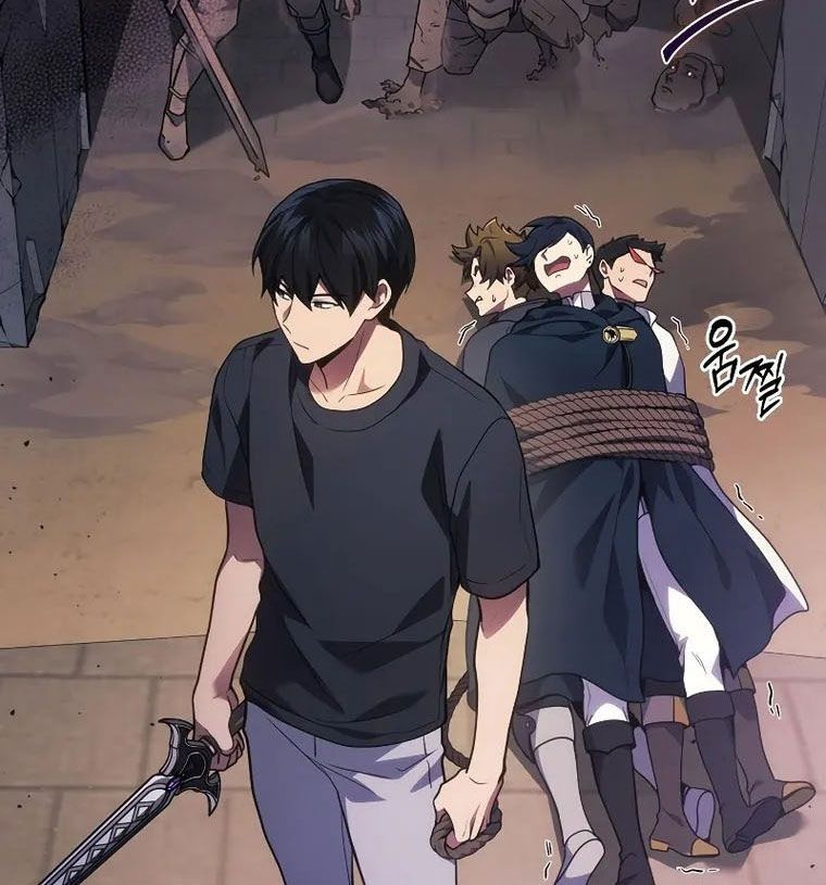 Võ Thần Hồi Quy Cấp 2 - Chapter 29 - Page 59